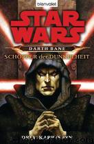 Darth Bane 01 - Schöpfer der Dunkelheit by Drew Karpyshyn