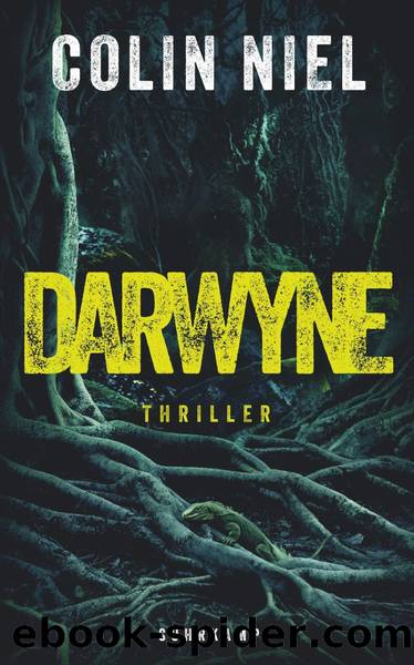 Darwyne by Colin Niel