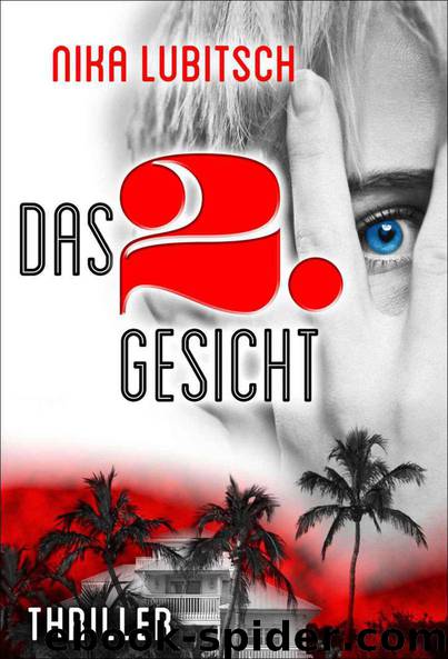 Das 2. Gesicht by Nika Lubitsch