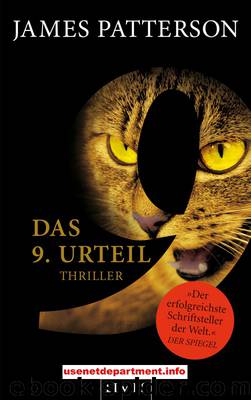 Das 9. Urteil - Thriller by Limes