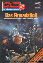 Das Armadafloß by Thomas Ziegler