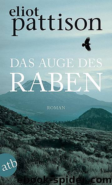 Das Auge des Raben by Pattison Eliot