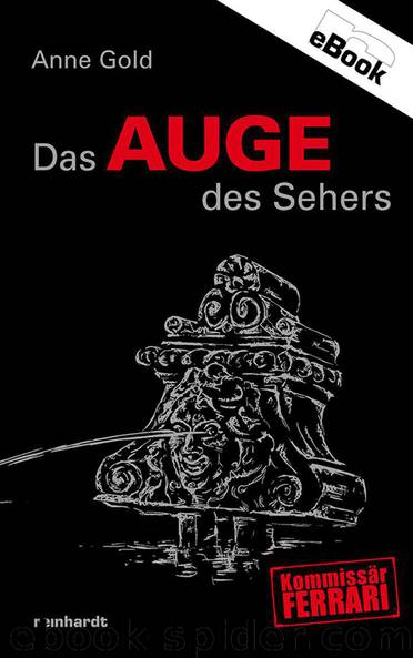 Das Auge des Sehers (German Edition) by Gold Anne