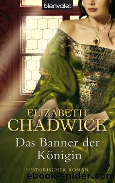 Das Banner der Königin by Chadwick Elizabeth