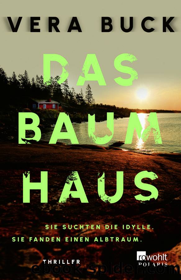 Das Baumhaus by Vera Buck