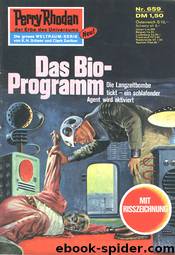 Das Bio-Programm by H. G. Francis