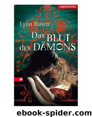 Das Blut Des Daemons by Lynn Raven