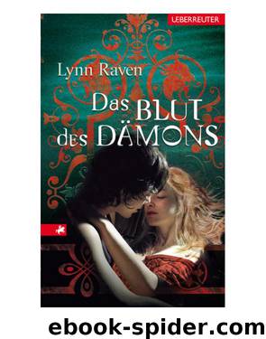 Das Blut des Daemons by Lynn Raven