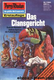 Das Clansgericht by H. G. Francis