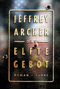 Das Elfte Gebot by Archer Jeffrey