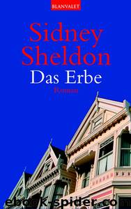 Das Erbe by Sidney Sheldon