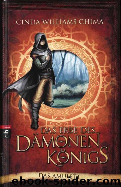 Das Erbe des Dämonenkönigs by Cinda Williams Chima