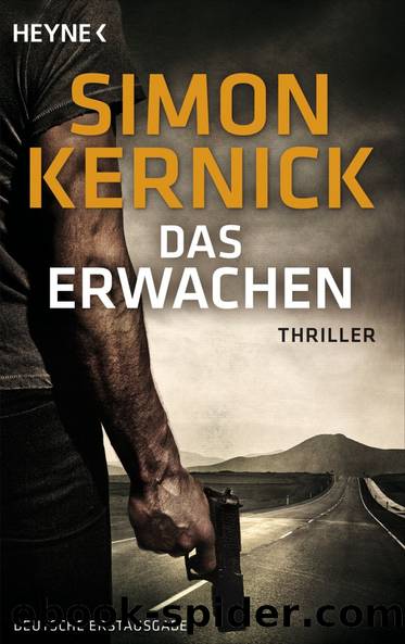 Das Erwachen by Kernick Simon