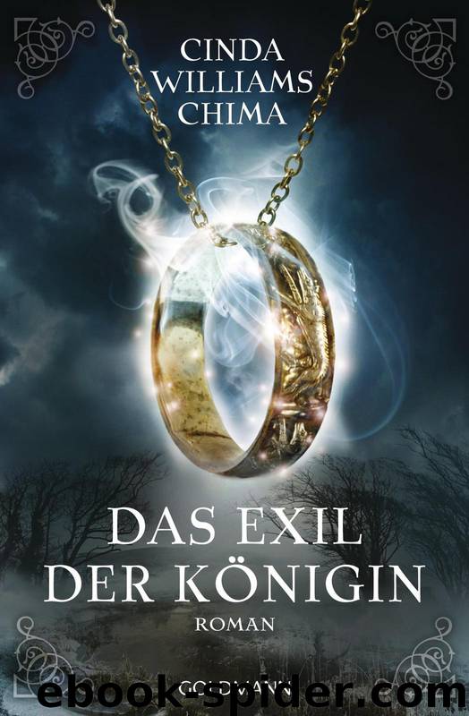 Das Exil Der Königin: Roman by Cinda Williams Chima