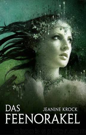 Das Feenorakel by Jeanine Krock