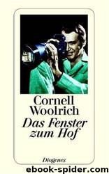 Das Fenster zum Hof by Woolrich Cornell