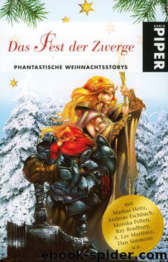 Das Fest der Zwerge by Carsten Polzin