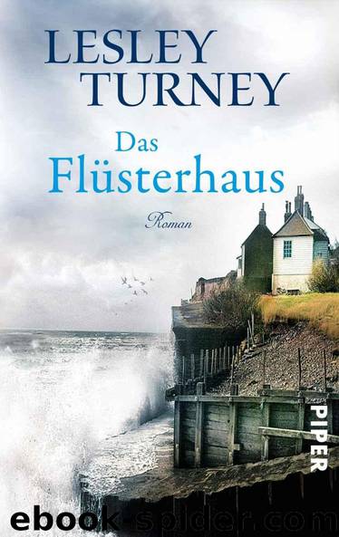 Das Fluesterhaus [13.11.14] by Lesley Turney