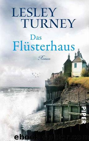 Das Fluesterhaus by Lesley Turney