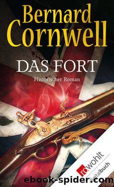 Das Fort by Bernard Cornwell