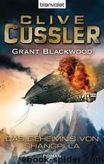 Das Geheimnis by Clive Cussler