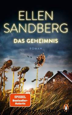 Das Geheimnis by Ellen Sandberg