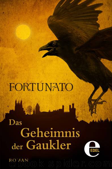 Das Geheimnis der Gaukler by Fortunato