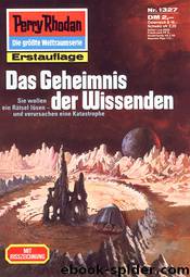 Das Geheimnis der Wissenden by Marianne Sydow