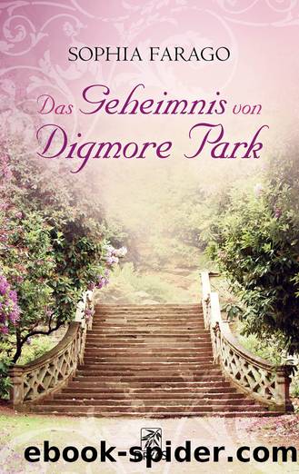 Das Geheimnis von Digmore Park by Sophia Farago