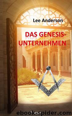 Das Genesis-Unternehmen (German Edition) by Anderson Lee