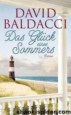 Das Gluck eines Sommers by David Baldacci