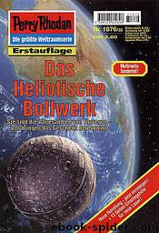 Das Heliotische Bollwerk by Horst Hoffmann