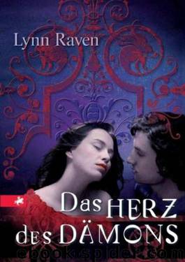 Das Herz Des Daemons by Lynn Raven