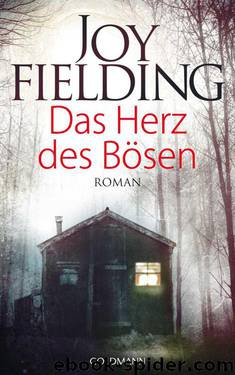 Das Herz des Bösen: Roman (German Edition) by Fielding Joy