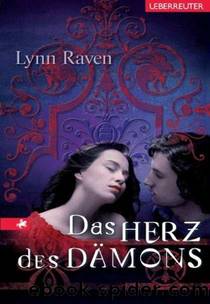 Das Herz des Dämons by Lynn Raven