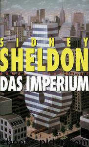 Das Imperium by Sidney Sheldon