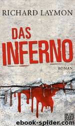 Das Inferno Roman by Richard Laymon