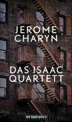 Das Isaac-Quartett by Charyn Jerome