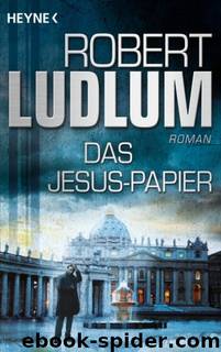 Das Jesus-Papier by Ludlum Robert