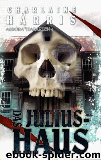 Das Julius-Haus by Charlaine Harris