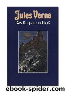 Das Karpathenschloß by Verne Jules