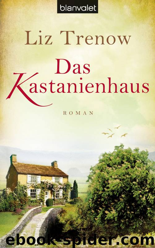 Das Kastanienhaus by Trenow Liz