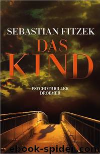 Das Kind by Sebastian Fitzek