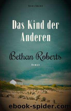 Das Kind der Anderen by Roberts Bethan