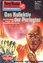 Das Kollektiv der Porleyter by Kurt Mahr