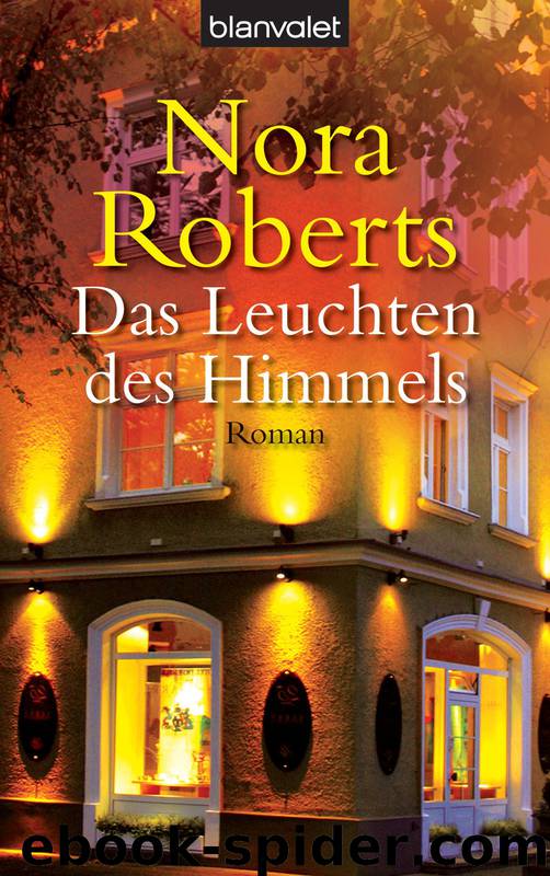 Das Leuchten des Himmels by Roberts Nora