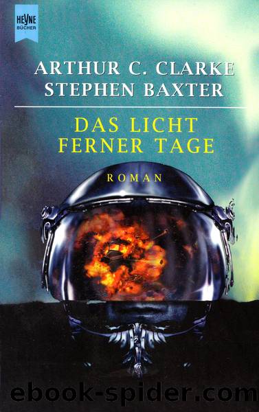 Das Licht ferner Tage by Stephen Baxter