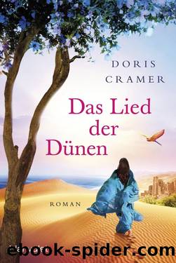 Das Lied der Dünen by Cramer Doris