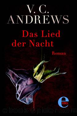 Das Lied der Nacht by V.C. Andrews