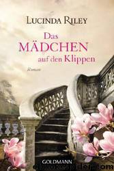 Das Mädchen auf den Klippen by Riley Lucinda